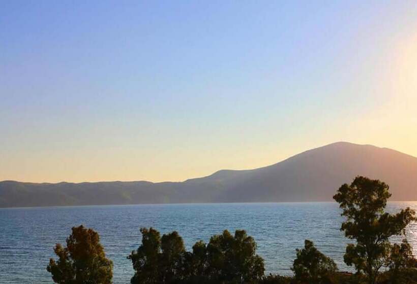 בית מלון כפרי A&g