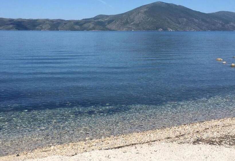 בית מלון כפרי A&g