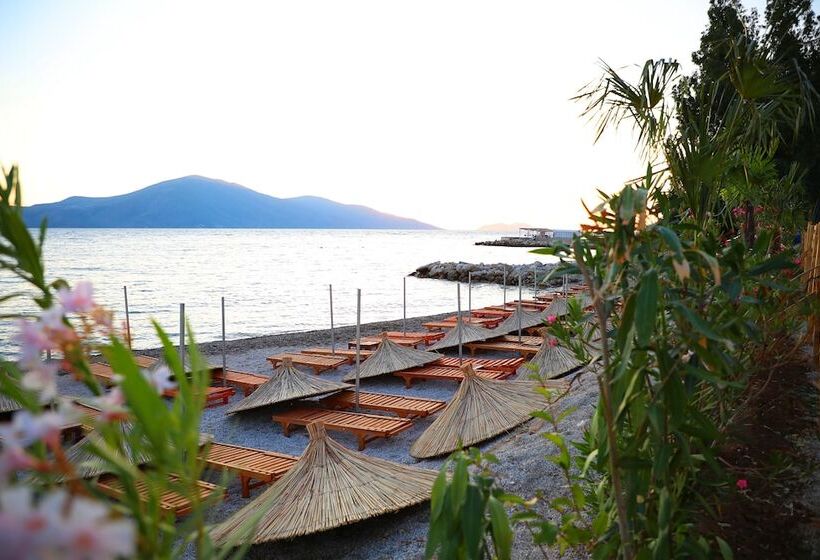 בית מלון כפרי A&g