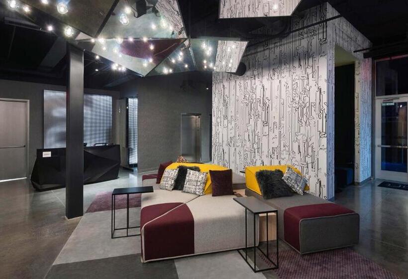 酒店 Aloft Cincinnati West Chester
