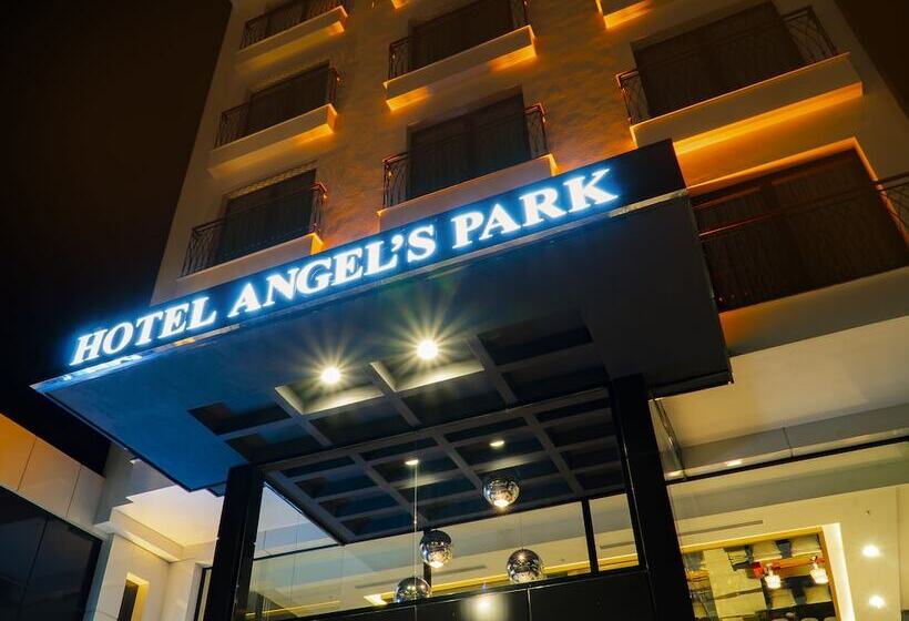 هتل Angel S Park