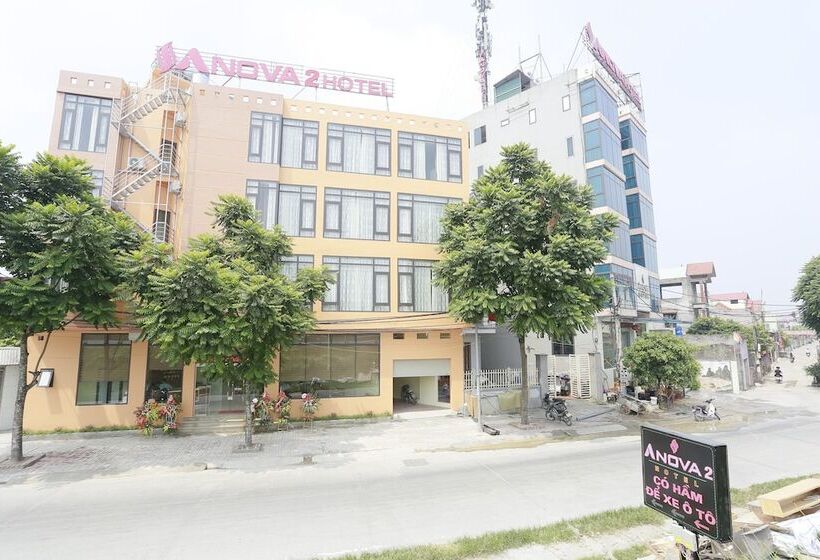 هتل Anova 2