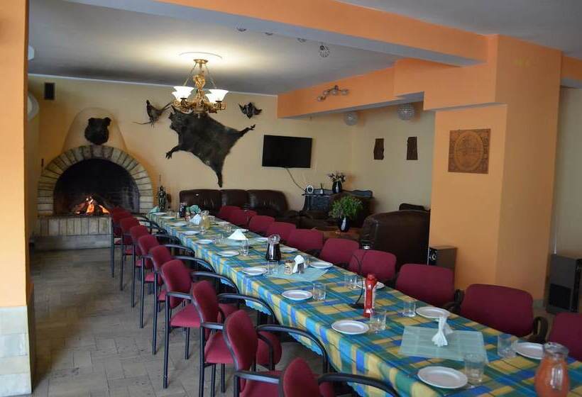 ホテル Centrum Natury Beskid