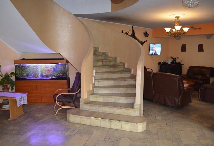 ホテル Centrum Natury Beskid