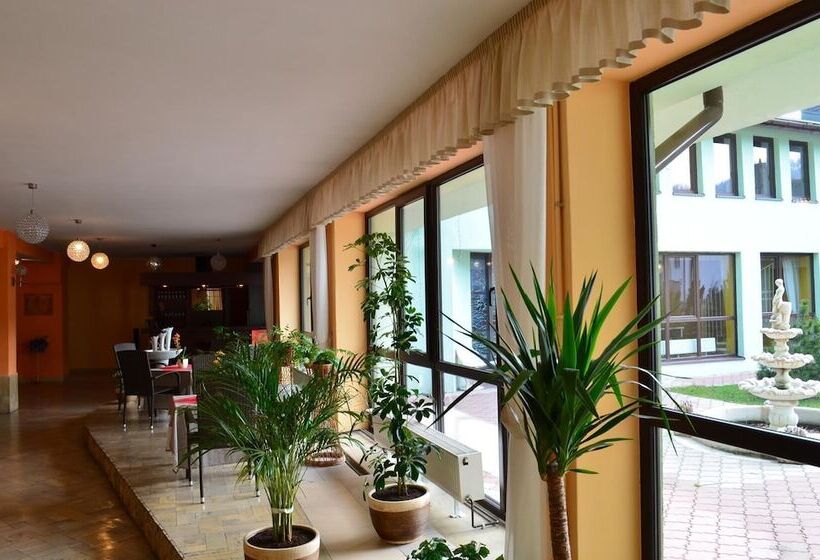 ホテル Centrum Natury Beskid