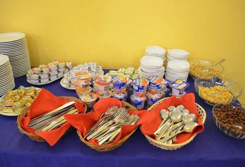 ホテル Centrum Natury Beskid