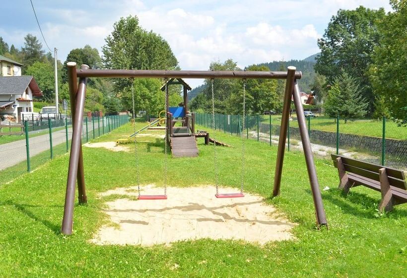 ホテル Centrum Natury Beskid