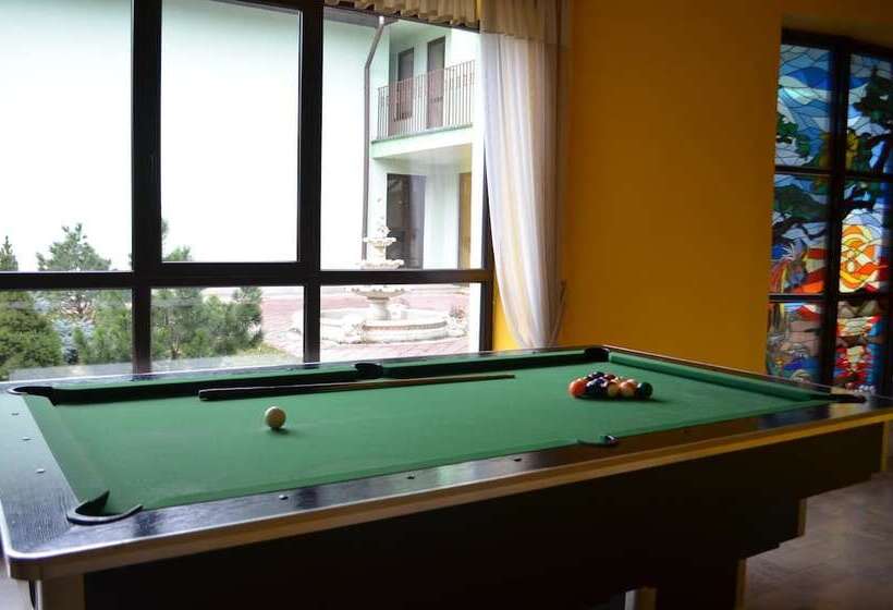 ホテル Centrum Natury Beskid