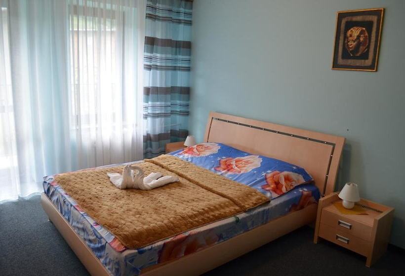 ホテル Centrum Natury Beskid