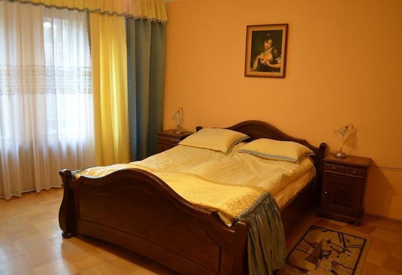 ホテル Centrum Natury Beskid