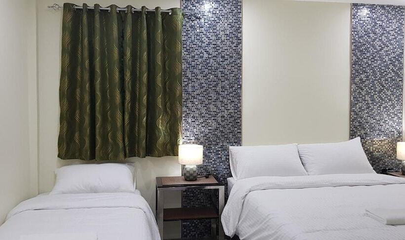 هتل Cess Summer Boutique