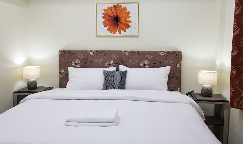 هتل Cess Summer Boutique