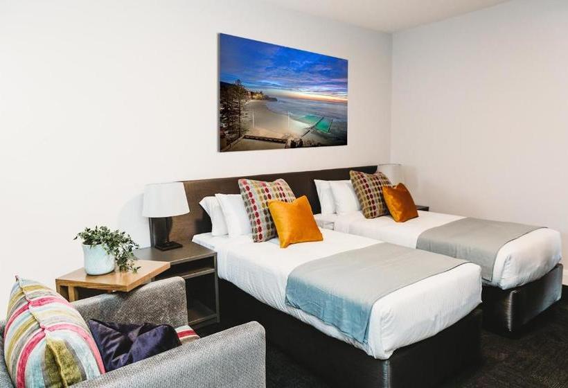 Coniston Hotel Wollongong