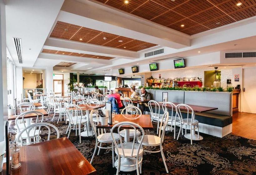 Coniston Hotel Wollongong