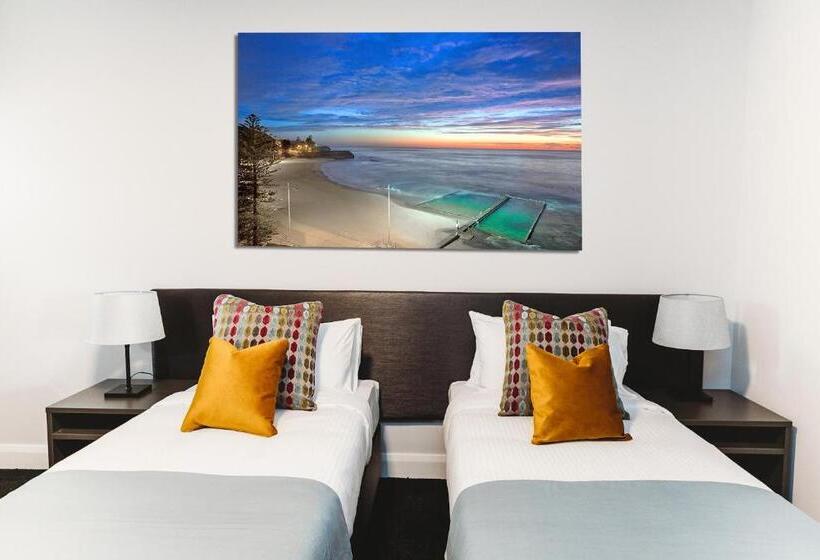 Coniston Hotel Wollongong