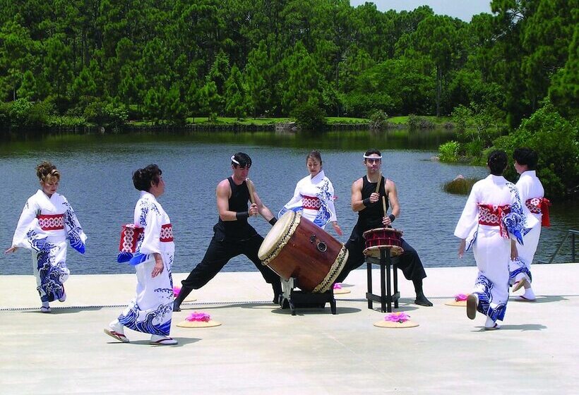 فندق Courtyard By Marriott Delray Beach