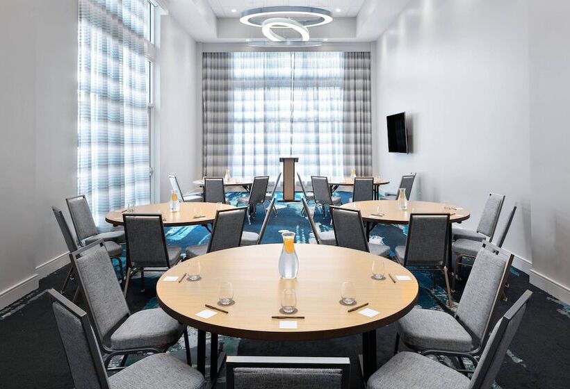 فندق Courtyard By Marriott Delray Beach