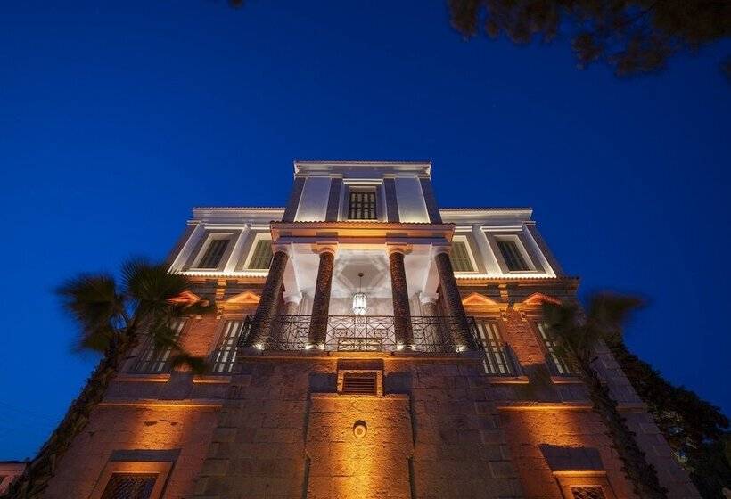 호텔 Cunda Despot Evi