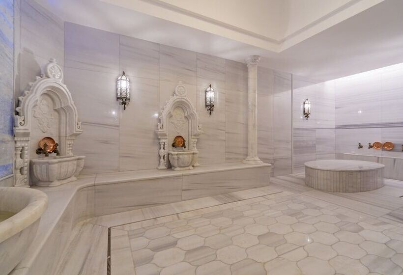 호텔 Cunda Despot Evi