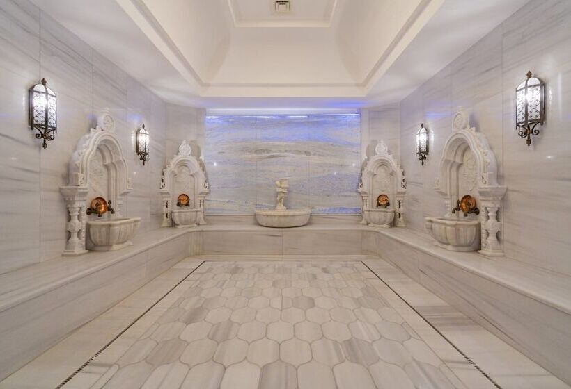 호텔 Cunda Despot Evi