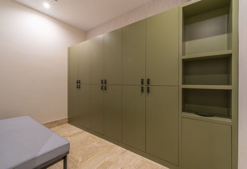 호텔 Cunda Despot Evi