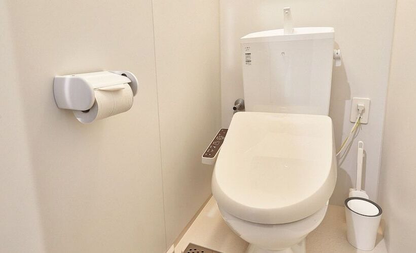 酒店 Cuore  Kokusai Street Naha