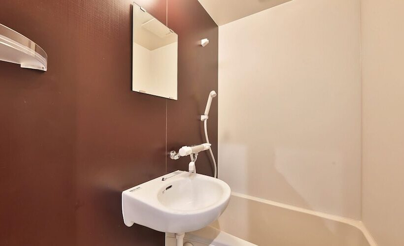 酒店 Cuore  Kokusai Street Naha