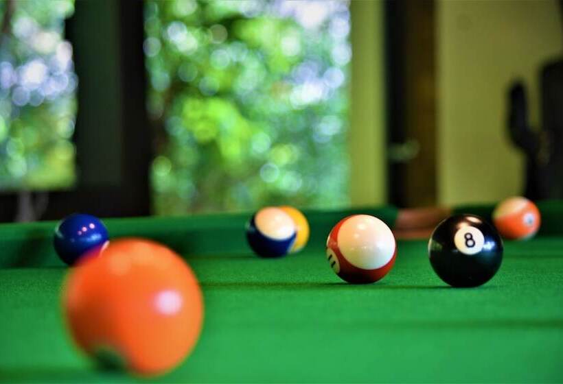 Отель Dan's Koyao Retreat