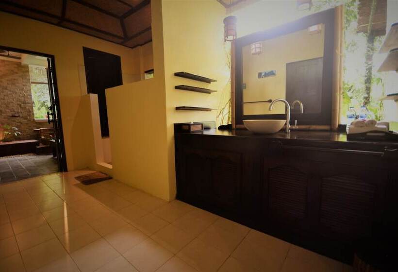 Отель Dan's Koyao Retreat