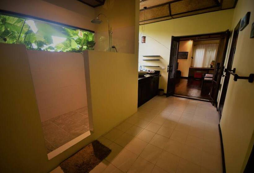 Отель Dan's Koyao Retreat