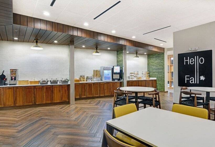 酒店 Fairfield Inn & Suites By Marriott Houston Nasa/webster