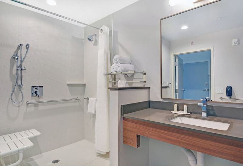 酒店 Fairfield Inn & Suites By Marriott Houston Nasa/webster