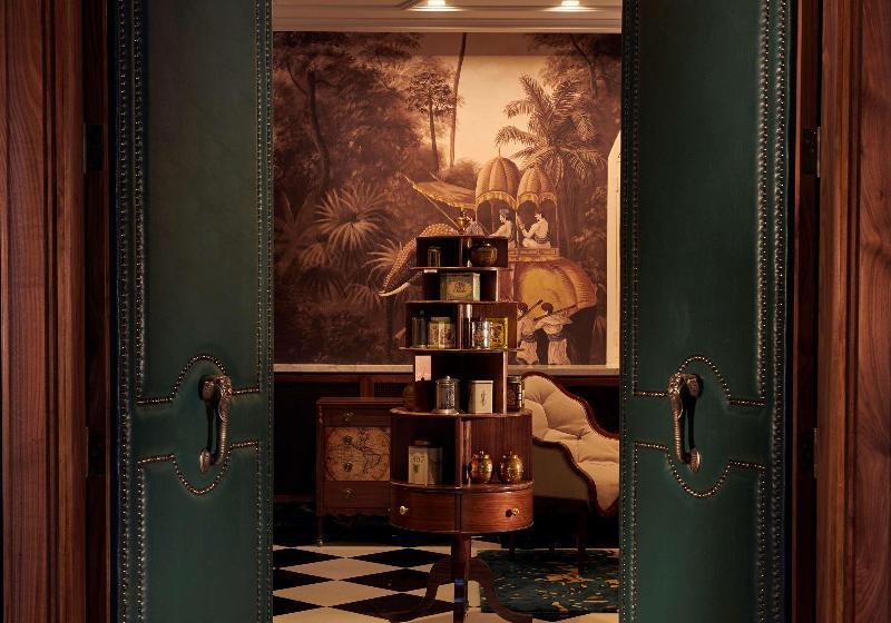 Great Scotland Yard Hotel, Part Of Hyatt