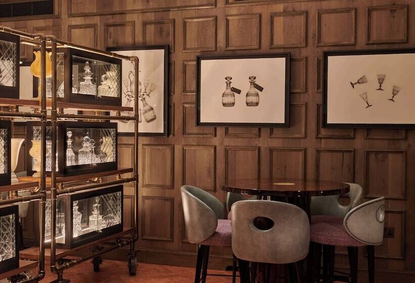 Great Scotland Yard Hotel, Part Of Hyatt