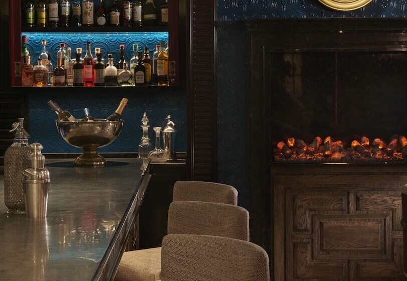 Great Scotland Yard Hotel, Part Of Hyatt