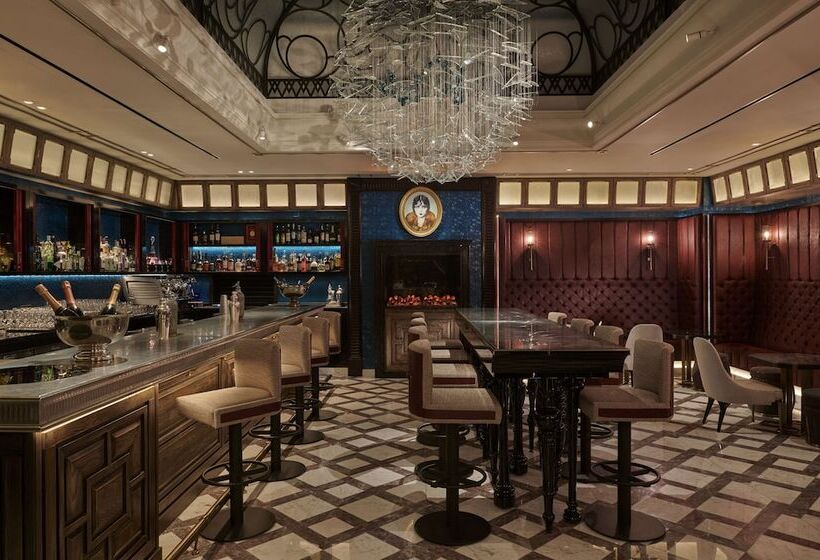 Great Scotland Yard Hotel, Part Of Hyatt