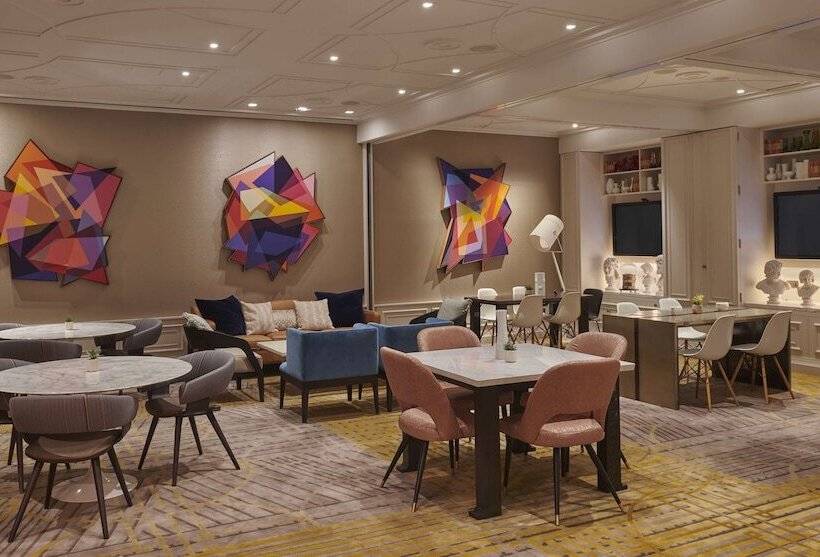 Great Scotland Yard Hotel, Part Of Hyatt