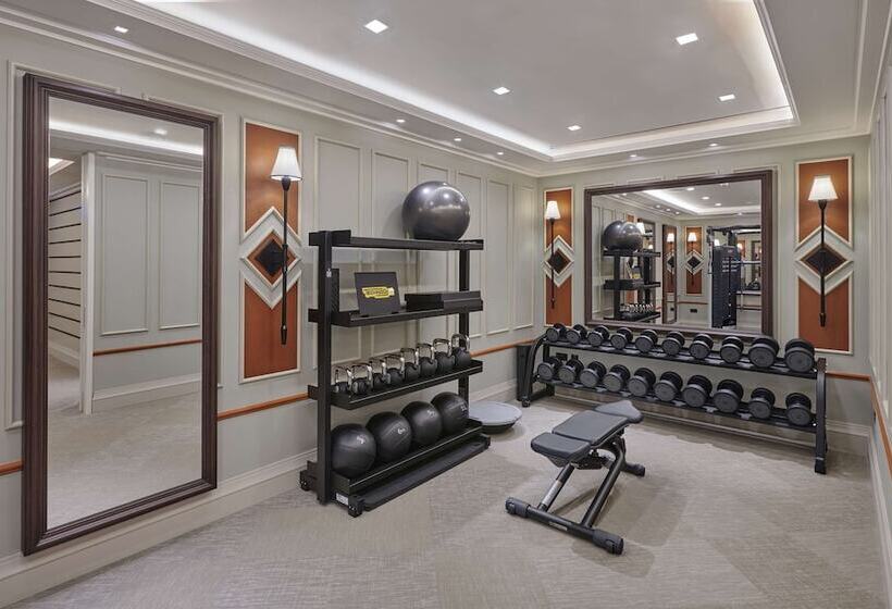 Great Scotland Yard Hotel, Part Of Hyatt