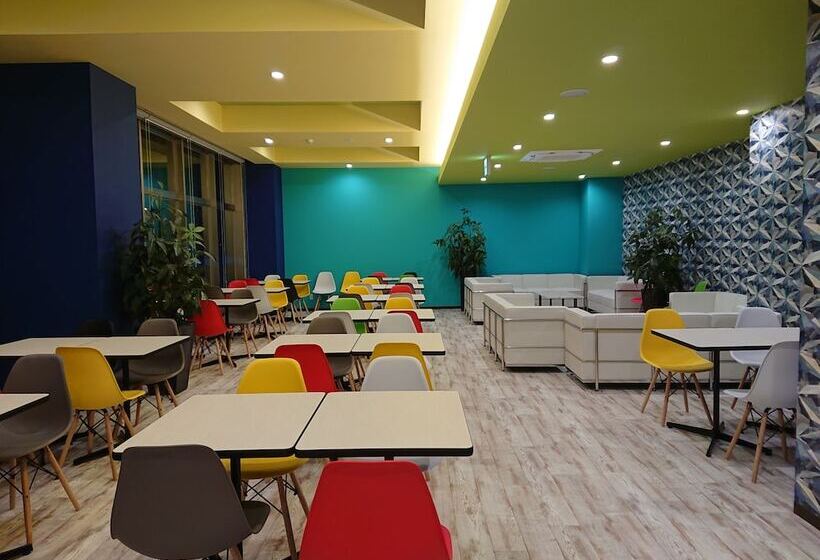 Green Rich Hotel Okinawa Nago