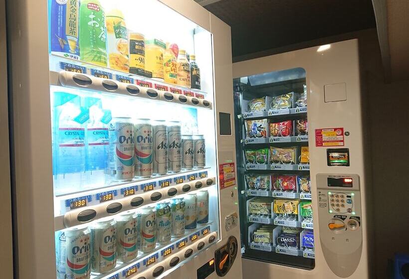 Green Rich Hotel Okinawa Nago