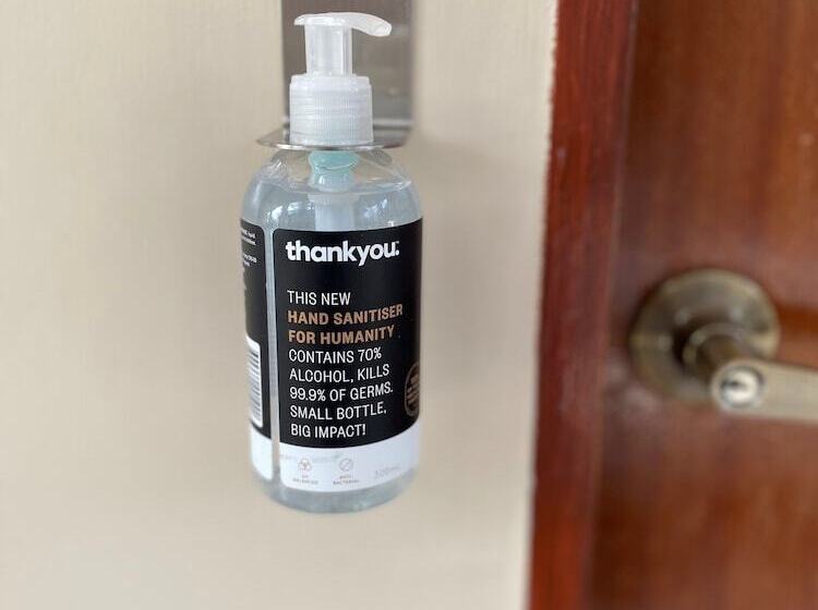 هتل Harman Suites Moalboal