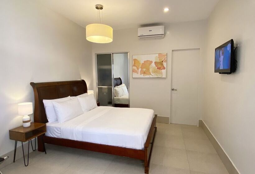 هتل Harman Suites Moalboal