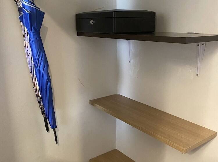 هتل Harman Suites Moalboal