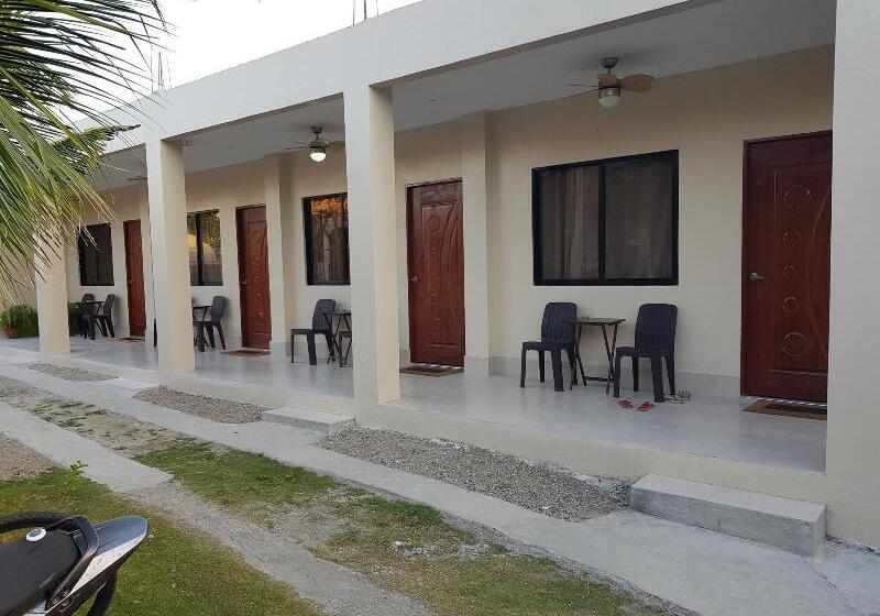 هتل Harman Suites Moalboal