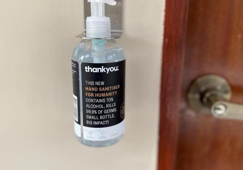 هتل Harman Suites Moalboal