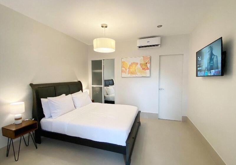 هتل Harman Suites Moalboal