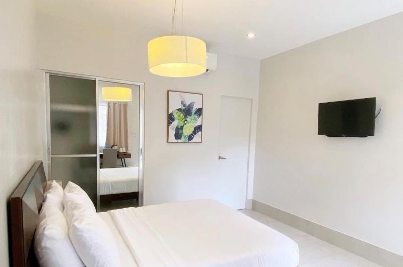 هتل Harman Suites Moalboal