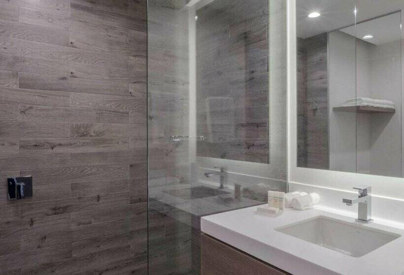 Отель Hilton Garden Inn Santa Ana San Jose