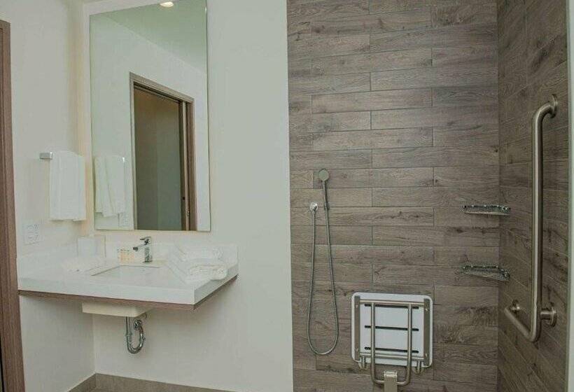 Отель Hilton Garden Inn Santa Ana San Jose