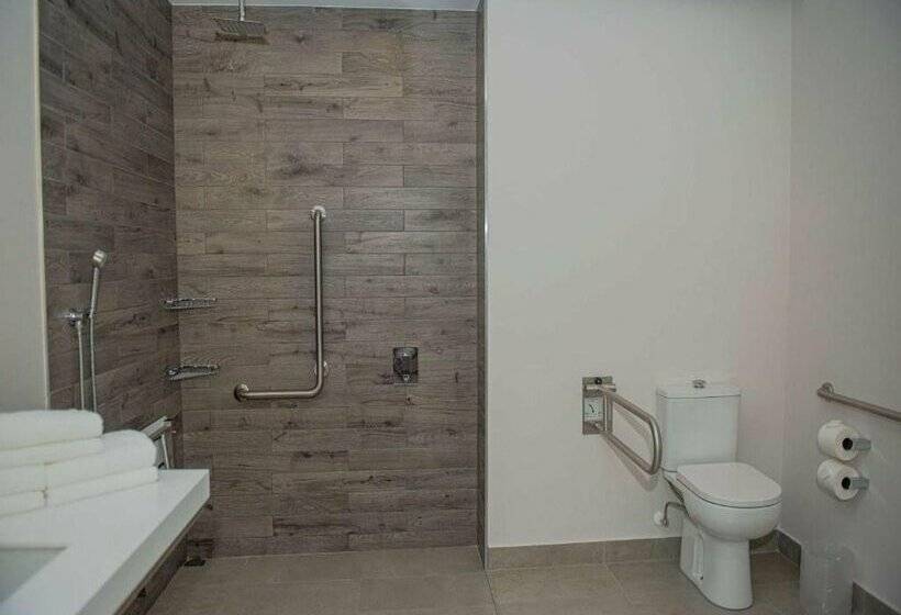 Отель Hilton Garden Inn Santa Ana San Jose